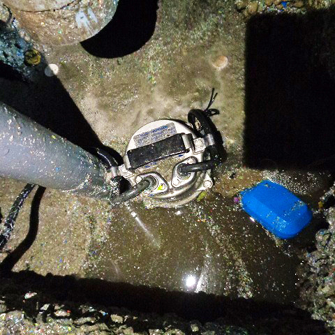 日本リサイクル工場下水処理設備の更新プロジェクト 日本リサイクル工場下水処理設備の更新プロジェクト