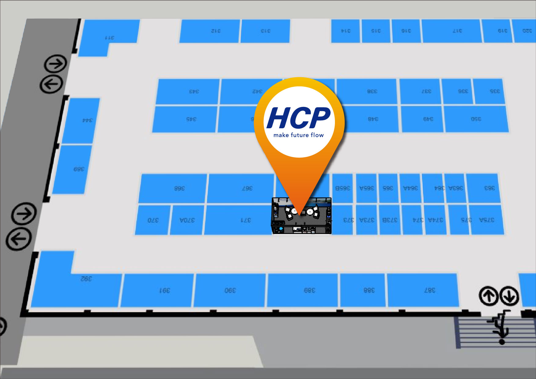 [Future Exhibition] 2024/6/3-6/6 EXPONOR CHILE 2024